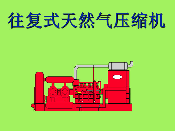 往復式壓縮機故障診斷技術探析